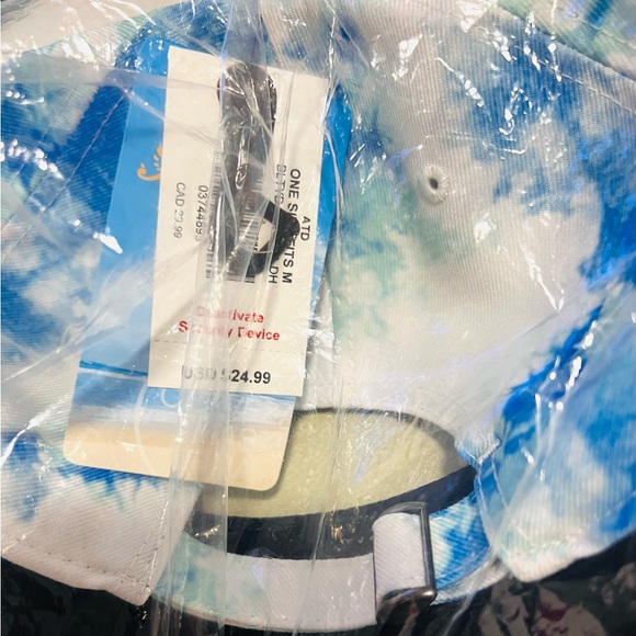 Corona Extra Beer Alcohol Adjustable Cap Hat With Bottle Opener Unisex - Picture 3 of 3